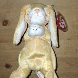 TY Beanie Grace The Bunny